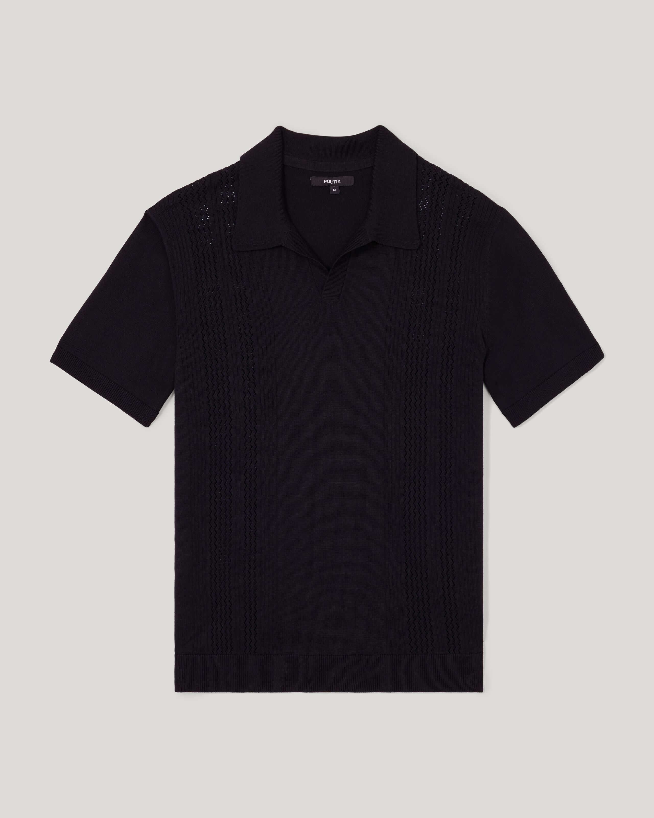 Polo top neck shirts